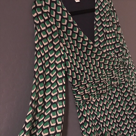 Diane Von Furstenberg dress “Ashlynn” - Picture 5 of 8